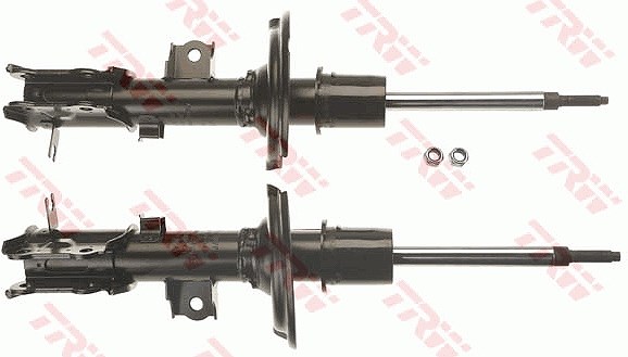 Trw Stoßdämpfer [Hersteller-Nr. JGM1229T] für Hyundai