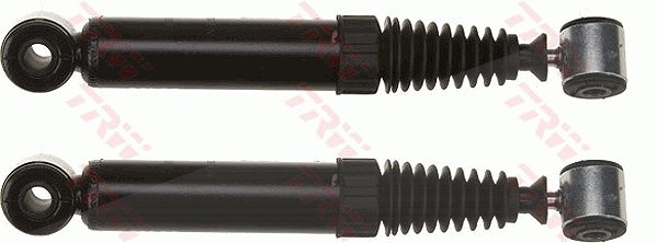 Trw Stoßdämpfer [Hersteller-Nr. JHT262T] für Peugeot, Citroën