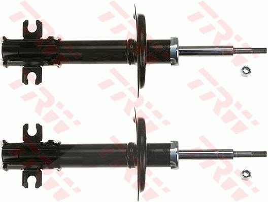 Trw Stoßdämpfer [Hersteller-Nr. JHM266T] für Fiat