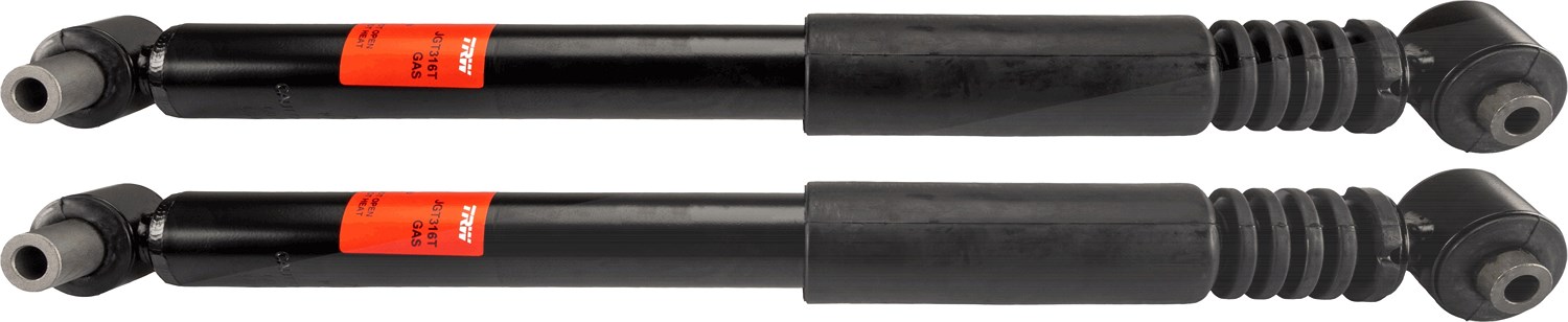 Trw Stoßdämpfer [Hersteller-Nr. JGT316T] für Renault