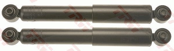 Trw Stoßdämpfer [Hersteller-Nr. JGT1038T] für Toyota