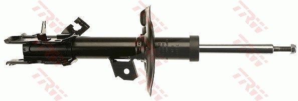 Trw Stoßdämpfer [Hersteller-Nr. JGM1057SL] für Nissan, Renault