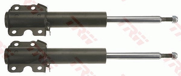 Trw Stoßdämpfer [Hersteller-Nr. JGM1004T] für Mercedes-Benz, VW