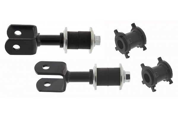 Mapco Reparatursatz, Stabilisatorlager [Hersteller-Nr. 53552] für Toyota