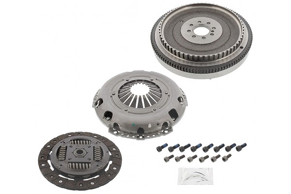 Mapco Kupplungssatz [Hersteller-Nr. 10034] für Fiat, Alfa Romeo