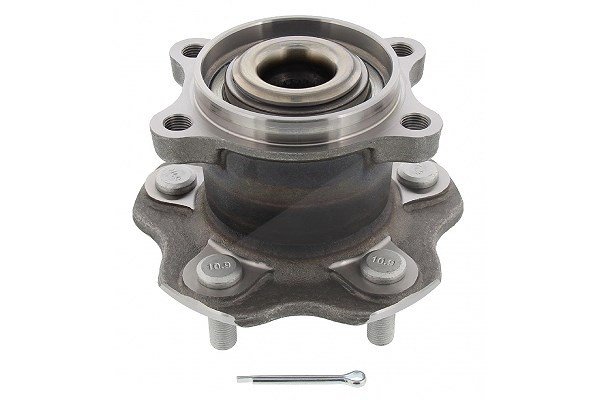Mapco Radlagersatz [Hersteller-Nr. 46571] für Nissan, Renault