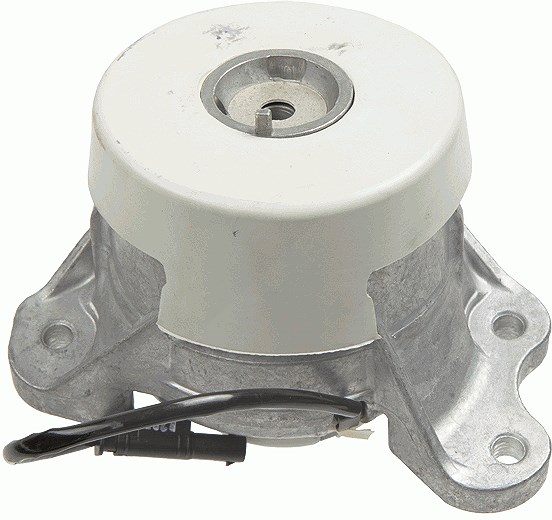 Lemförder Lagerung, Motor [Hersteller-Nr. 3952401] für Mercedes-Benz