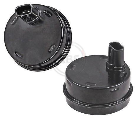 A.b.s. Sensor, Raddrehzahl [Hersteller-Nr. 32139] für Toyota
