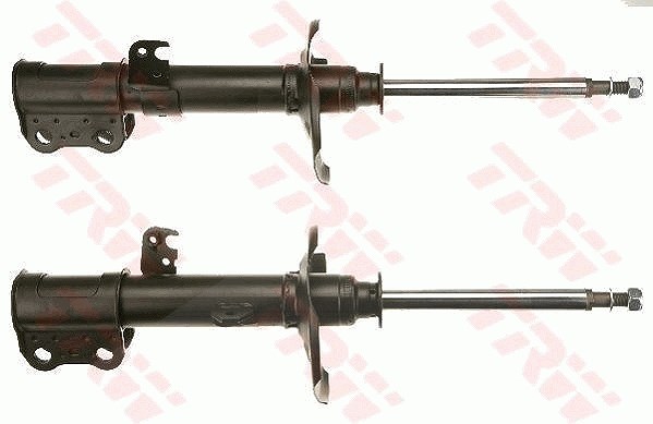 Trw Stoßdämpfer [Hersteller-Nr. JGM7823T] für Toyota