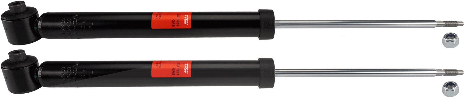 Trw Stoßdämpfer [Hersteller-Nr. JGT395T] für Audi, VW, Skoda