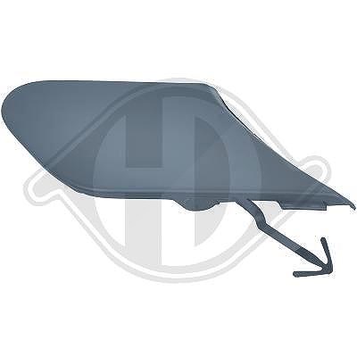 Diederichs Klappe, Abschlepphaken [Hersteller-Nr. 1471163] für Ford