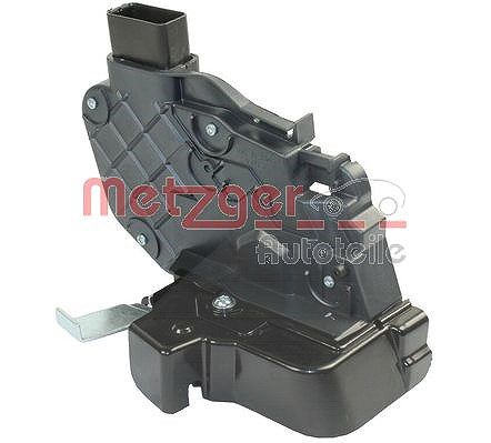 Metzger Autoteile Türschloss [Hersteller-Nr. 2314099] für Ford
