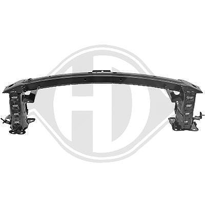 Diederichs Aufpralldämpfer, Stoßfänger [Hersteller-Nr. 5682060] für Mazda