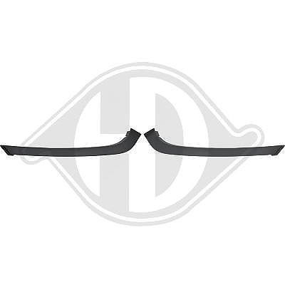 Diederichs Scheinwerferleiste [Hersteller-Nr. 4466043] für Renault