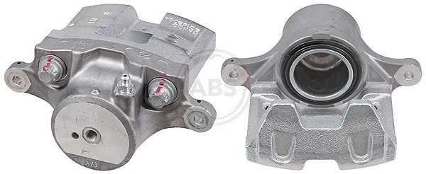 A.b.s. Bremssattel [Hersteller-Nr. 420811] für Kia, Hyundai