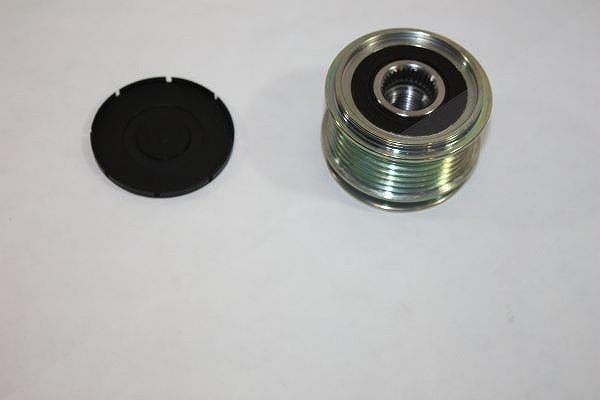 Automega Generatorfreilauf [Hersteller-Nr. 130071110] für Ktm, Skoda, VW, Seat, Mitsubishi, Jeep, Dodge, Audi, Porsche, Ford