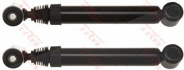 Trw Stoßdämpfer [Hersteller-Nr. JHT259T] für Citroën, Lancia, Peugeot, Fiat