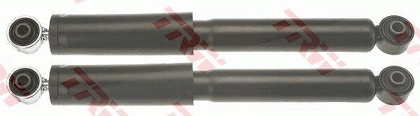 Trw Stoßdämpfer [Hersteller-Nr. JGT1136T] für Kia