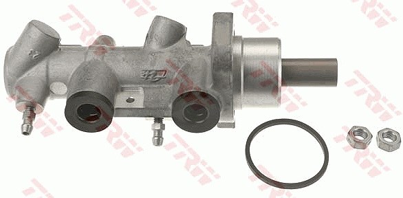 Trw Hauptbremszylinder [Hersteller-Nr. PMK559] für Audi, VW, Seat, Skoda
