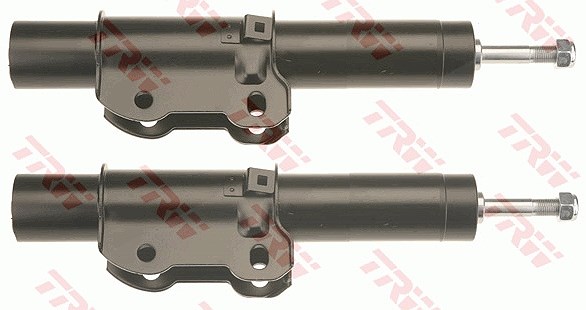 Trw Stoßdämpfer [Hersteller-Nr. JHM1002T] für Mercedes-Benz, VW