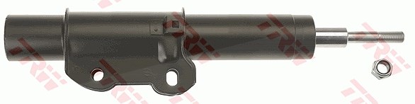 Trw Stoßdämpfer [Hersteller-Nr. JHM1002S] für VW, Mercedes-Benz