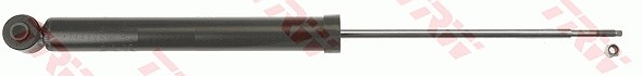 Trw Stoßdämpfer [Hersteller-Nr. JGT555S] für Renault