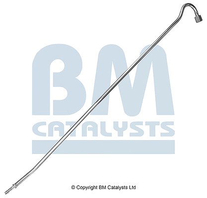 Bm Catalysts Druckleitung, Drucksensor (Ruß-/Partikelfilter) [Hersteller-Nr. PP11085A] für Chevrolet, Vauxhall, Opel