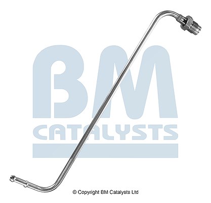 Bm Catalysts Druckleitung, Drucksensor (Ruß-/Partikelfilter) [Hersteller-Nr. PP11026B] für Peugeot, Lancia, Citroën, Fiat
