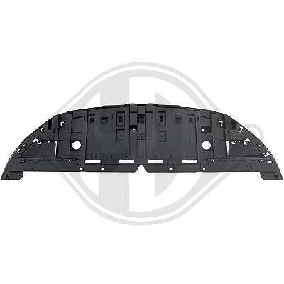 Diederichs Motorraumdämmung [Hersteller-Nr. 4406264] für Renault