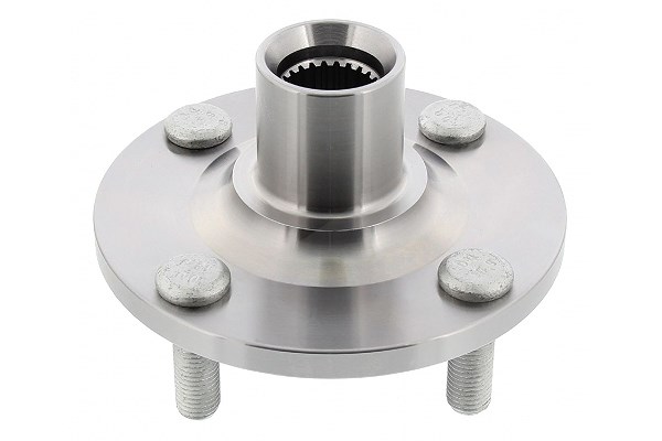 Mapco Radnabe [Hersteller-Nr. 46267] für Toyota