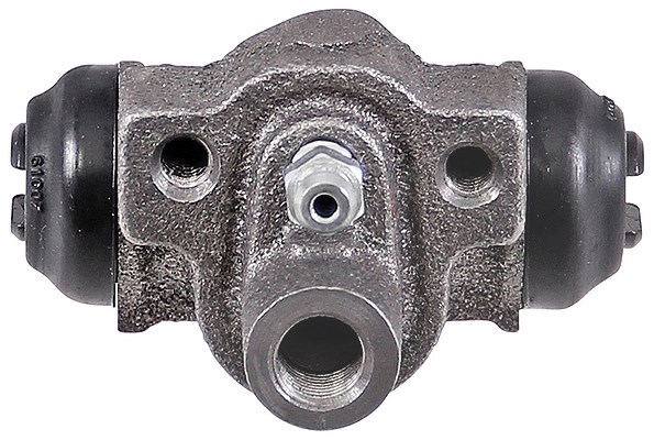 Radbremszylinder Ø 15,9 mm M10 x 1.0 Gusseisen A.B.S. für u.a. HONDA JAZZ - Bild 3
