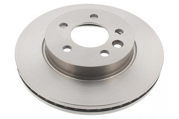 Mapco Bremsscheibe [Hersteller-Nr. 25778] für VW