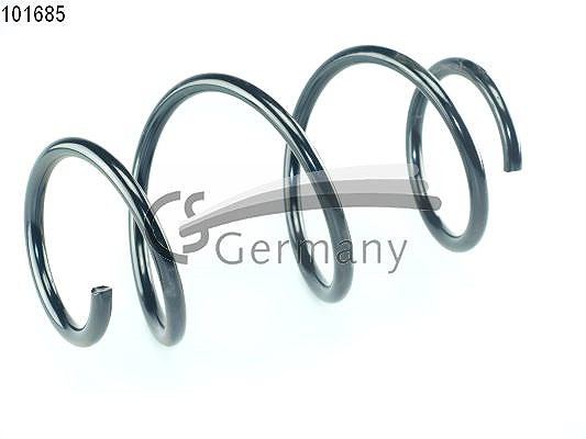 Cs Germany Fahrwerksfeder [Hersteller-Nr. 14.101.685] für BMW
