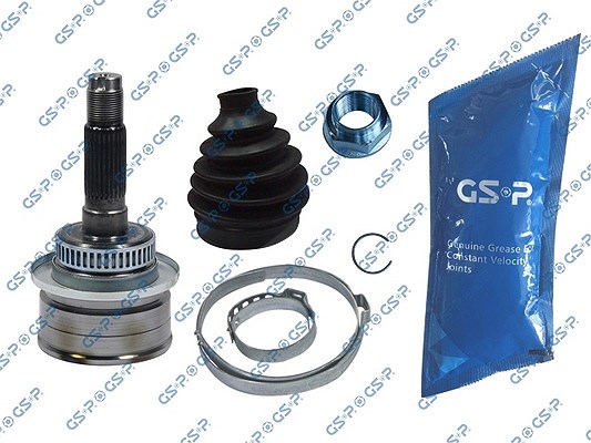 Gsp Gelenksatz, Antriebswelle [Hersteller-Nr. 834067] für Ford, Mazda