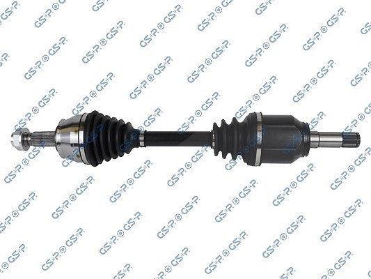Gsp Antriebswelle [Hersteller-Nr. 217062] für Fiat, Lancia