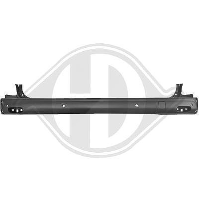 Diederichs Stoßfänger [Hersteller-Nr. 4098255] für Opel, Toyota, Peugeot, Fiat, Citroën