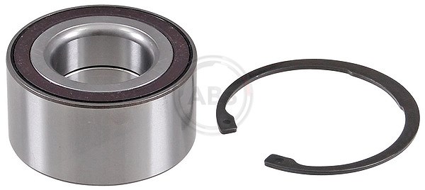 A.b.s. Radlagersatz [Hersteller-Nr. 201011] für Hyundai, Kia