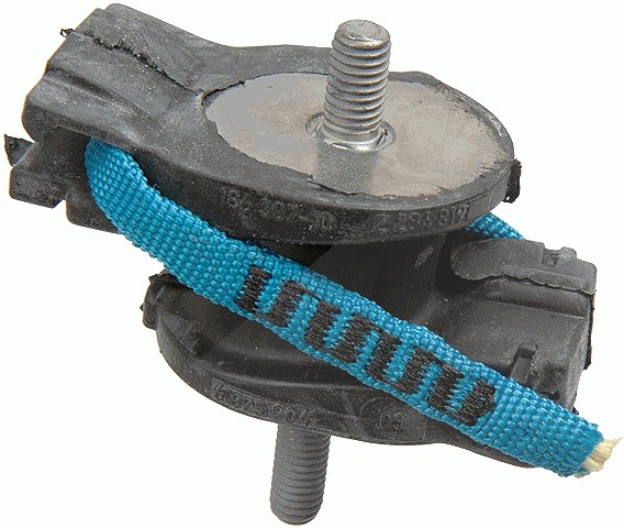 Lemförder Lagerung, Schaltgetriebe [Hersteller-Nr. 3944001] für BMW