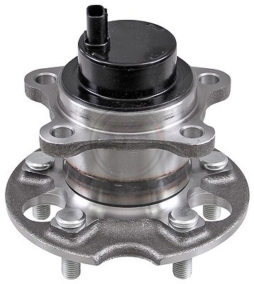 A.b.s. Radlagersatz [Hersteller-Nr. 201547] für Toyota
