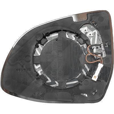 Diederichs Spiegelglas, Außenspiegel [Hersteller-Nr. 1293124] für BMW