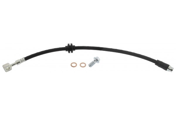 Mapco Bremsschlauch [Hersteller-Nr. 3373] für Opel, Chevrolet, Vauxhall