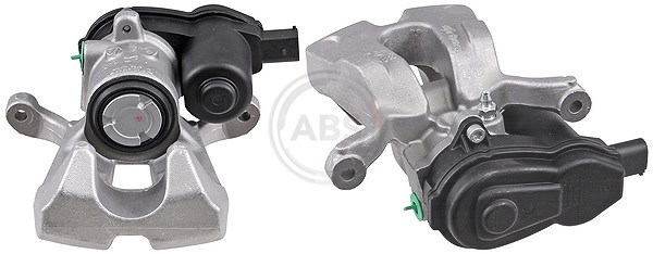 A.b.s. Bremssattel [Hersteller-Nr. 423361] für Chrysler, Jeep