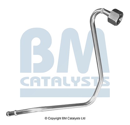 Bm Catalysts Druckleitung, Drucksensor (Ruß-/Partikelfilter) [Hersteller-Nr. PP11461A] für Mercedes-Benz