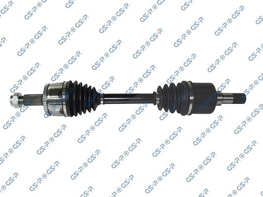 Gsp Antriebswelle [Hersteller-Nr. 259535] für Land Rover
