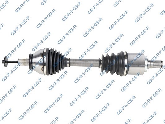 Gsp Antriebswelle [Hersteller-Nr. 251038] für Land Rover