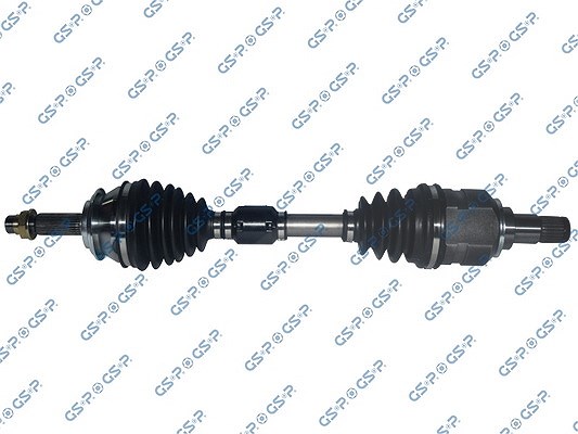 Gsp Antriebswelle [Hersteller-Nr. 259639] für Toyota
