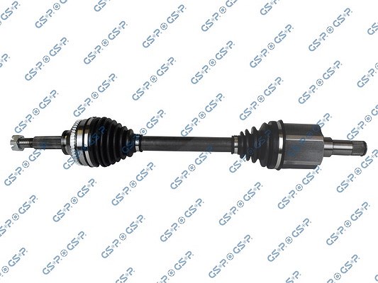 Gsp Antriebswelle [Hersteller-Nr. 218472] für Ford