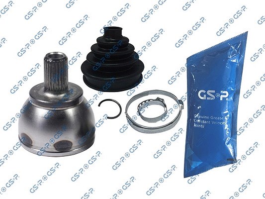 Gsp Gelenksatz, Antriebswelle [Hersteller-Nr. 835019] für Mercedes-Benz