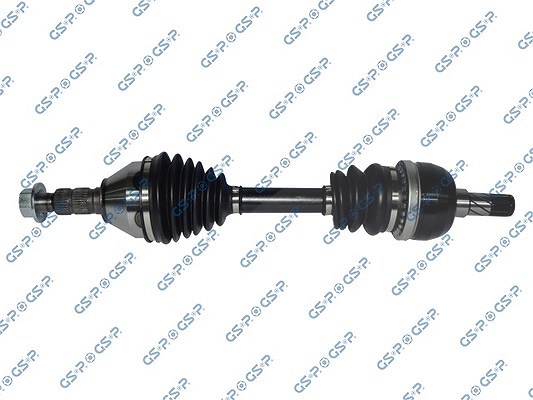 Gsp Antriebswelle [Hersteller-Nr. 221035] für Opel, Vauxhall