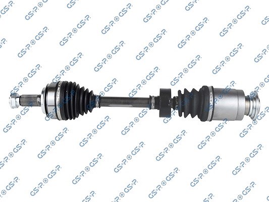 Gsp Antriebswelle [Hersteller-Nr. 202347] für Honda